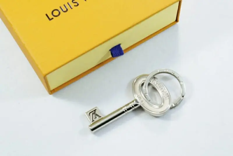 louis vuitton lv key holder and boucle de sac s_1233a20